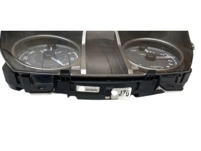 Toyota 83800-04J70 Instrument Cluster