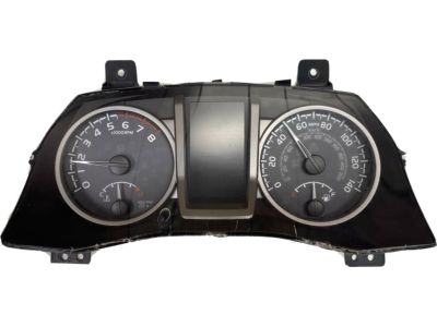 Toyota 83800-04J70 Instrument Cluster