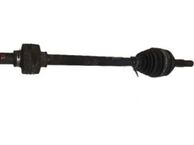 Toyota 43470-49645 Outer Joint Assembly