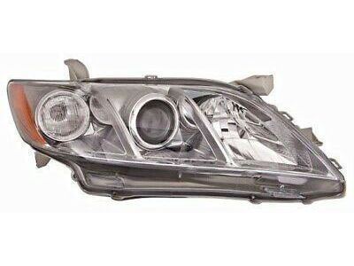 Toyota 81130-06212 Lens & Housing