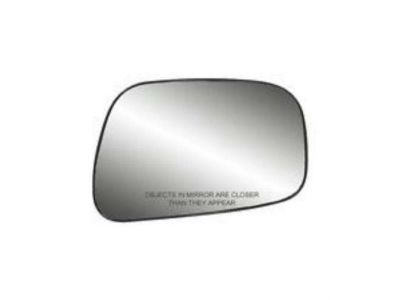 Toyota 87931-AA120 Mirror Glass