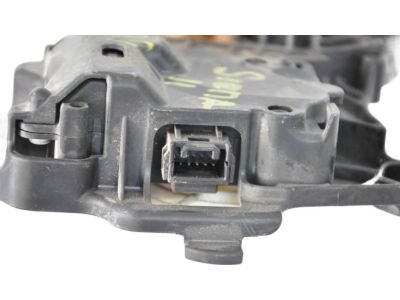 Toyota 87106-08101 Servo
