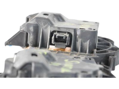 Toyota 87106-08101 Servo