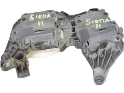 Toyota 87106-08101 Servo