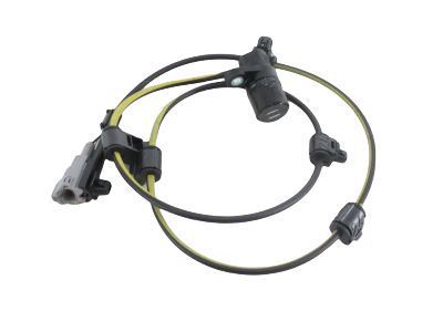 Toyota 89545-35030 Rear Speed Sensor