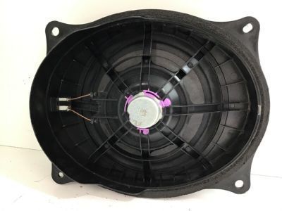 Toyota 86160-06390 Front Door Speaker