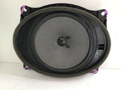 Toyota 86160-06390 Front Door Speaker