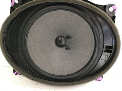 Toyota 86160-06390 Front Door Speaker