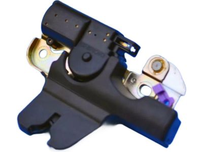 Toyota 64600-AC020 Lock Assembly