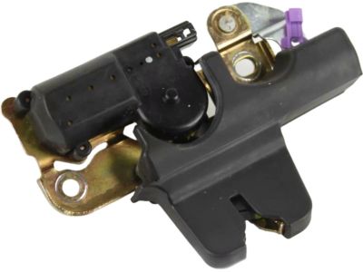 Toyota 64600-AC020 Lock Assembly
