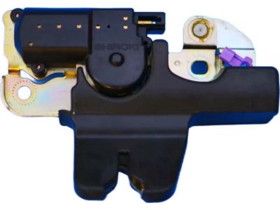 Toyota 64600-AC020 Lock Assembly