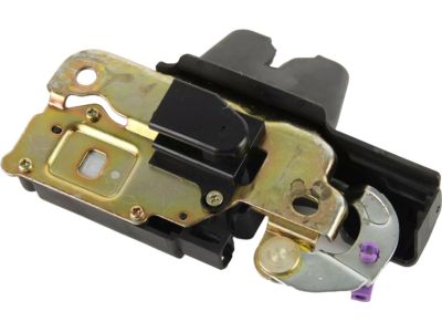 Toyota 64600-AC020 Lock Assembly
