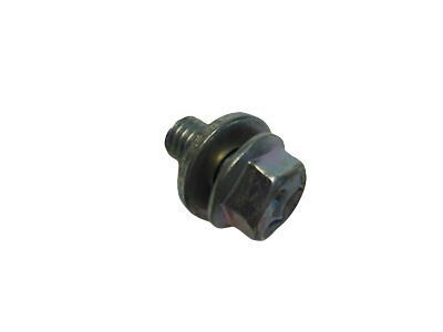 Toyota 90119-A0165 Insulator Screw