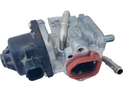 Toyota 25620-F2010 EGR Valve
