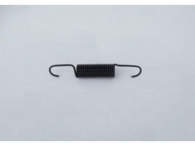 Toyota 90506-16004 Spring, Tension