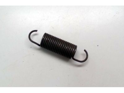 Toyota 90506-16004 Spring, Tension