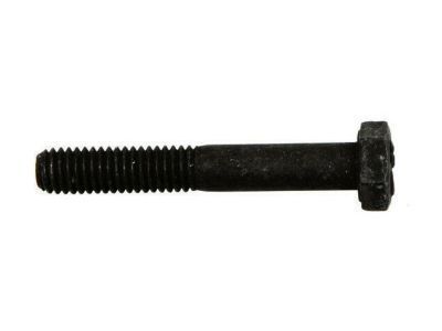 Toyota 42184-22011 Bolt