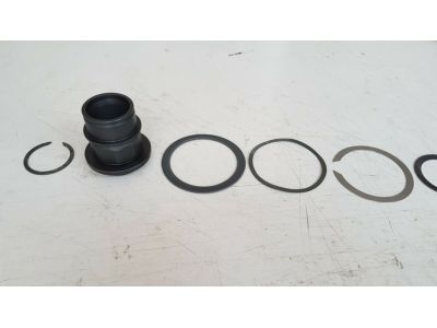 Toyota 90520-67001 Ring, Shaft Snap