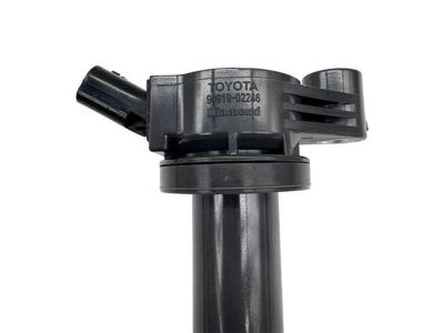 Toyota 90080-44038 Outlet Hose