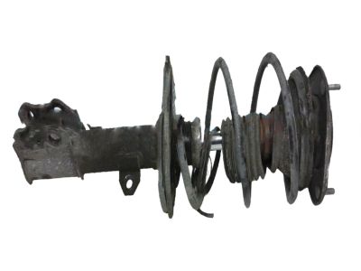 Toyota 48520-09711 Strut