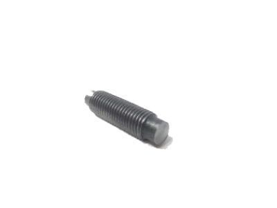 Toyota 90913-05019 Screw, Valve Adjusting