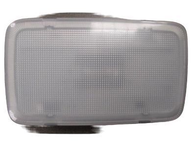 Toyota 81240-02060 Cargo Lamp