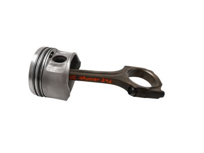 Toyota 13201-69145 Connecting Rod