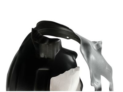 Toyota 53806-06221 Fender Liner