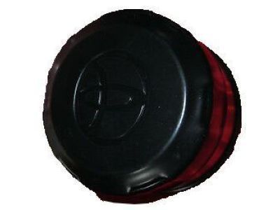 Toyota 42603-35510 Cap