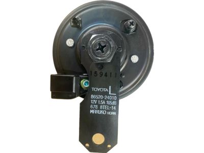Toyota 86520-24010 Horn