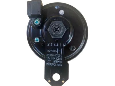 Toyota 86520-24010 Horn