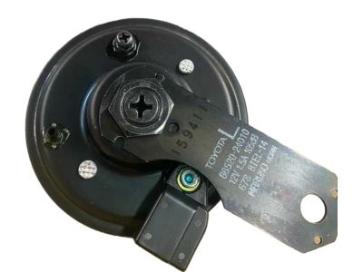 Toyota 86520-24010 Horn