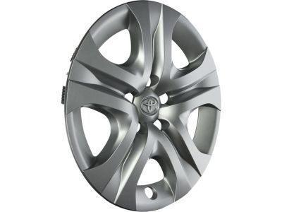 Toyota 42602-0R020 Wheel Cover