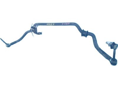 Toyota 48811-35400 Stabilizer Bar