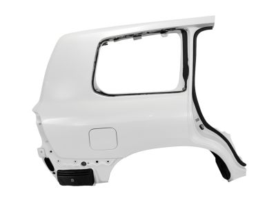 Toyota 60161-60871 Lower Quarter Panel
