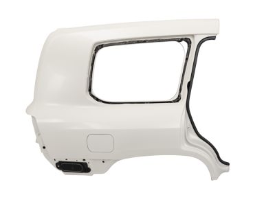 Toyota 60161-60871 Lower Quarter Panel