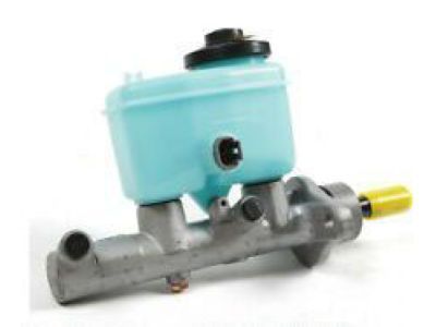 Toyota 47201-0W010 Brake Master Cylinder Sub-Assembly