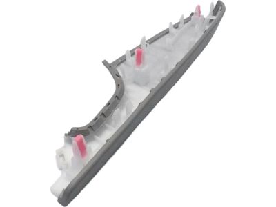 Toyota 74220-06200-B0 Armrest