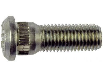 Toyota 90942-02035 Bolt, Hub