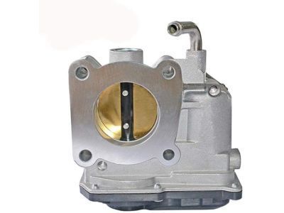 Toyota 22030-21030 Throttle Body