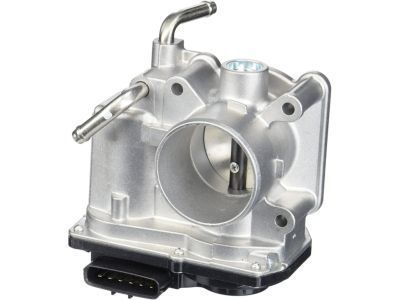 Toyota 22030-21030 Throttle Body