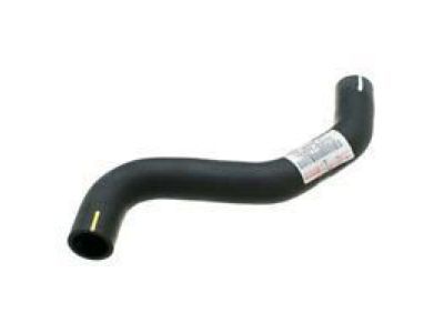 Toyota 16571-37210 Upper Hose