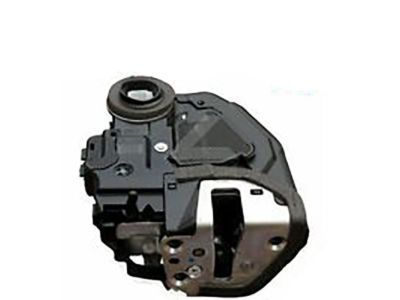 Toyota 65780-0C030 Lock Assembly