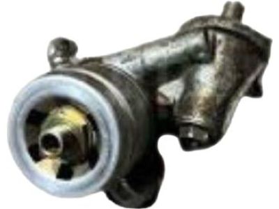 Toyota 15710-46030 Oil Cooler