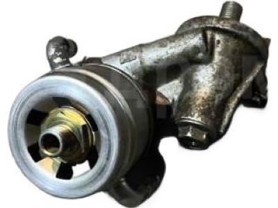 Toyota 15710-46030 Oil Cooler