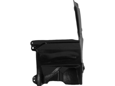 Toyota 51443-10020 Side Shield