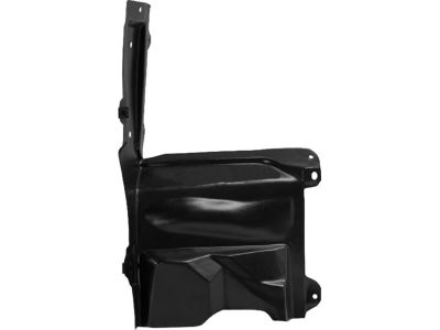 Toyota 51443-10020 Side Shield