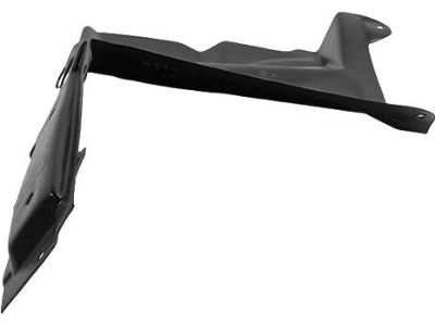 Toyota 51443-10020 Side Shield