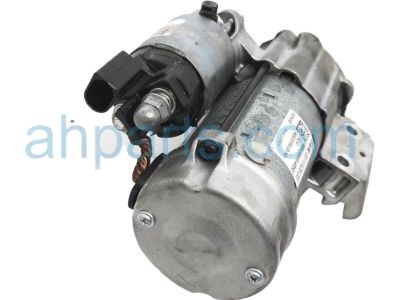 Toyota 28100-WAA01 Starter