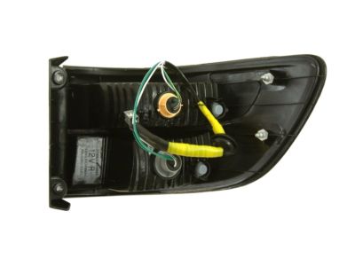 Toyota 81550-08020 Combo Lamp Assembly